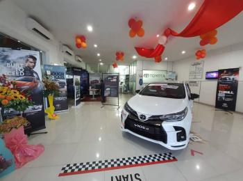 Exploring Job Opportunities With Toyota Automotive Distributors